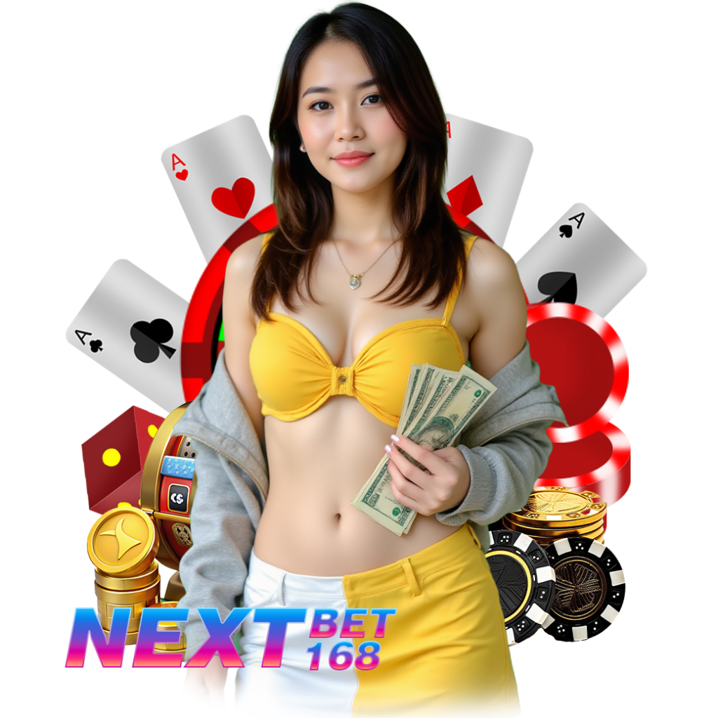 nextbet168 wallet 